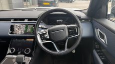 Land Rover Range Rover Velar 2.0 D200 R-Dynamic SE 5dr Auto Diesel Estate